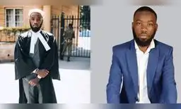 Hombre se hace pasar por abogado y termina ganando más de 20 juicios en Kenia.