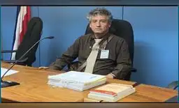 Julio César Seminario Martino, asesor legal en el sector minero, resaltó la correcta actuación de la Directora General de Trabajo