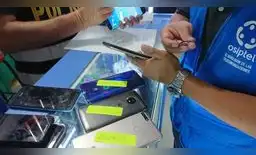 El bloqueo masivo se llevará a cabo durante este 15 de noviembre de 2023.