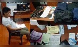 El camarada "Cris" fue condenado por el Poder Judicial