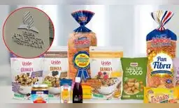 Son más de 60 productos los que elabora y distribuye la marca Unión a nivel nacional. Son más de 60 productos los que elabora y distribuye la marca Unión a nivel nacional.