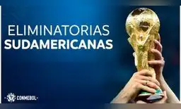 Tabla de Posiciones: así queda Perú tras el 2-0 ante Bolivia por Eliminatorias 2026 Tabla de Posiciones: así queda Perú tras el 2-0 ante Bolivia por Eliminatorias 2026