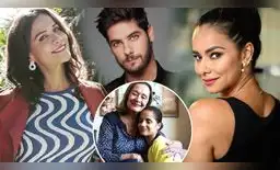 Actores se solidarizan con Melania Urbina por la muerte de su madre. Actores se solidarizan con Melania Urbina por la muerte de su madre.