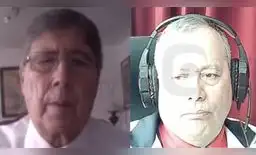 Poder Judicial encontró culpable a Guillermo Alarcón de dos delitos