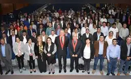 Juramentarán 140 nuevos jueces de paz en la Corte de Cajamarca