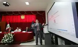 La Corte de Lima Sur implementó una nueva sala penal piloto