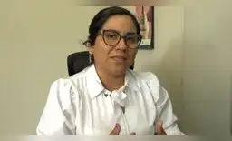 La jueza Sabina Espinoza explica que el secuestro a una víctima que tiene discapacidad física o mental también es cadena perpetua