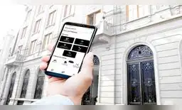 El aplicativo móvil "Servicios ANC-PJ" fue puesto en funcionamiento recién por el PJ