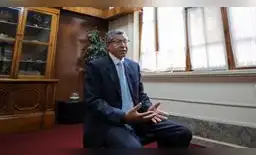 El abogado Edman Rodríguez Vásquez explicó sobre las unidades de flagrancia