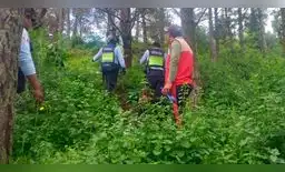 Familiares señalaron que Héctor Cutire Velásquez tiene antecedentes por violencia física y psicológica.