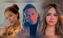 Pedro Gallese: Esta sería su supuesta cuenta fake donde tiene como amigas a Mayra Goñi y Lucero Jara. Pedro Gallese: Esta sería su supuesta cuenta fake donde tiene como amigas a Mayra Goñi y Lucero Jara.