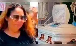 PNP en Chimbote se encuentra a cargo de investigar el caso.