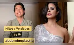 Maricielo Effio opina sobre denuncias contra el Doctor Fong. Maricielo Effio opina sobre denuncias contra el Doctor Fong.