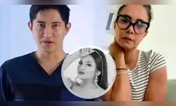 Mairicielo Effio se pronuncia tras muerte de la Muñequita Milly. Mairicielo Effio se pronuncia tras muerte de la Muñequita Milly.