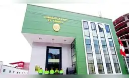 La madre se mostró arrepentida tras ser detenida por golpear a su hijo.