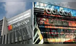 Conoce qué pasará con Adidas luego que Indecopi ordenara que no venda más una de sus líneas. Conoce qué pasará con Adidas luego que Indecopi ordenara que no venda más una de sus líneas.