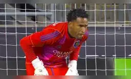 Pedro Gallese volvió a lucirse con una estupenda atajada. Pedro Gallese volvió a lucirse con una estupenda atajada.