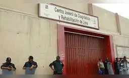 La mujer que intentó ingresar droga en jabones a Maranguita podría recibir hasta 25 años de cárcel.