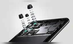 La diferencias en los zoom de los smartphone.