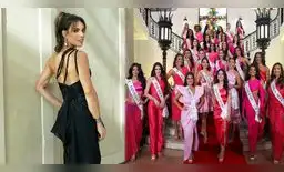 Quién es Claribel Rosa Bocanegra, la Miss Aguadilla Puerto Rico Quién es Claribel Rosa Bocanegra, la Miss Aguadilla Puerto Rico