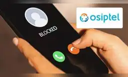Osiptel anunció nuevo bloqueo masivo de celulares en julio.