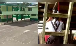 Escolares en Amazonas denuncian ser víctimas de abusos sexuales por parte de profesores, policías y mineros.