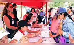 Convocatoria laboral en San Miguel, mira todos los detalles.