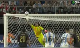 Pedro Gallese fue troleado en redes sociales por sus atajas ante Argentina. Pedro Gallese fue troleado en redes sociales por sus atajas ante Argentina.