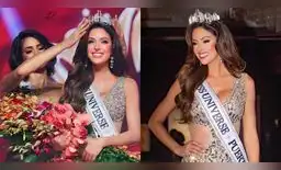 Jennifer Colón ganó el Miss Universo Puerto Rico 2024. Jennifer Colón ganó el Miss Universo Puerto Rico 2024.