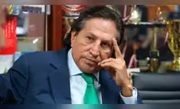 Alejandro Toledo se encuentra preso en el penal Barbadillo. Alejandro Toledo se encuentra preso en el penal Barbadillo.