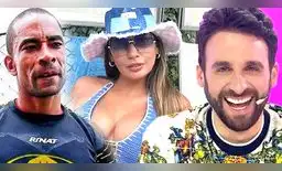 Peluchín fulmina a Pamela López tras revelaciones de esposa de Joel Pinto y su cita bíblico en medio de polémica con Christian Cueva y Pamela Franco.