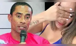 Conoce a Joel Pinto, el jugador que habría tenido un romance clandestino con Pamela López.