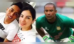 Joel Pinto responde a su exesposa tras ser acusado de infiel con Pamela López.