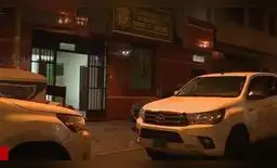 Madre de menor de un año queda detenida tras confirmarse la muerte de su hija.