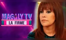 Magaly Medina expondrá fuerte denuncia en su programa.