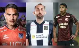 Tabla de posiciones Liga 1: así van los equipos peruanos en la fecha 2 del Torneo Clausura 2024 Tabla de posiciones Liga 1: así van los equipos peruanos en la fecha 2 del Torneo Clausura 2024