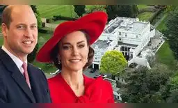 Kate Middleton y el príncipe Guillermo tomaron decisión que empieza a afectar a la familia real.