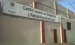 Maranguita recibe todos años a cientos de jóvenes inmersos en delitos varios.