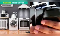 Conoce los detalles del remate realizado por Aduanas.