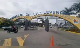 El Parque de las Leyendas exige que se den las investigaciones para determinar las causas de la muerte de joven.