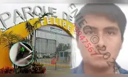 Muerte de trabajador del Parque de las Leyendas da giro impensado: hallan escrito entre su ropa