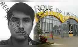Joven muere dentro del Parque de las Leyendas y familiares creen que lo asesinaron.