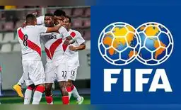 Este es el puesto que ocupa Perú tras fecha doble de las Eliminatorias Sudamericanas rumbo al Mundial 2026. Este es el puesto que ocupa Perú tras fecha doble de las Eliminatorias Sudamericanas rumbo al Mundial 2026.