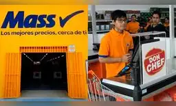 Conoce las nuevas tiendas que llegarán al Perú. Conoce las nuevas tiendas que llegarán al Perú.