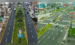 Conoce los detalles del nuevo proyecto en Lima Metropolitana.