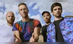 Coldplay en México 2025: fechas, lugar, precios de entradas y más sobre sus dos esperados conciertos Coldplay en México 2025: fechas, lugar, precios de entradas y más sobre sus dos esperados conciertos
