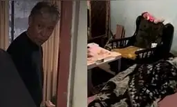 San Miguel: hombre durmió con el cadáver de su pareja por más de un mes y es sospechoso del presunto feminicidio