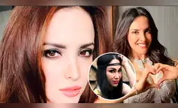 Rosángela Espinoza ignora las burlas por su edad y toma radical postura.