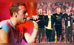 Coldplay publica por sorpresa ‘Moon Music (Full Moon Edition)’. Coldplay publica por sorpresa ‘Moon Music (Full Moon Edition)’.