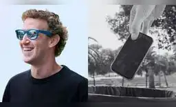 Mark Zuckerberg, fundador de Facebook y actual CEO de Meta, ha pronosticado que los teléfonos móviles se volverán obsoletos en la vida cotidiana.